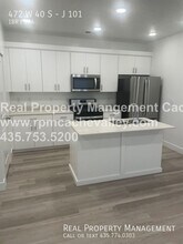 Building Photo - 472 W 40 S