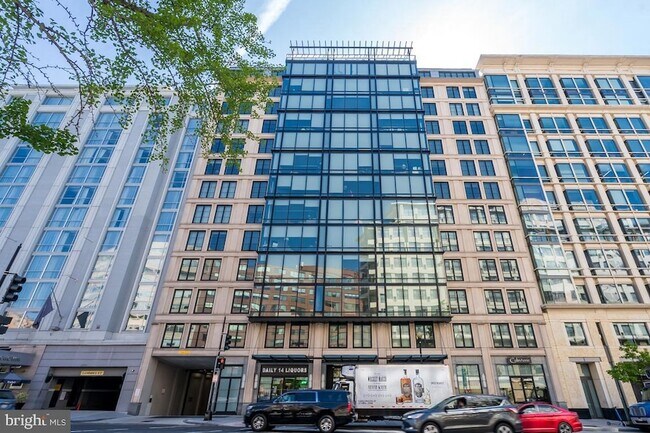 Foto del edificio - 1133 14th St NW
