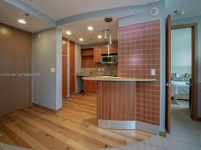 Foto del edificio - 1395 Brickell Ave