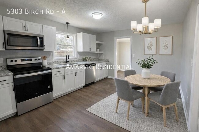 Building Photo - 5303 Birch Rd