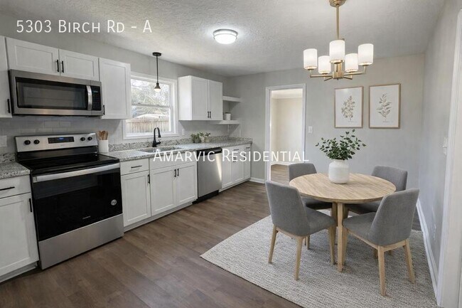 Foto del edificio - 5303 Birch Rd