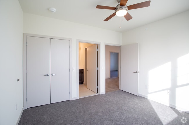 Bedroom - The Villages at Berlin