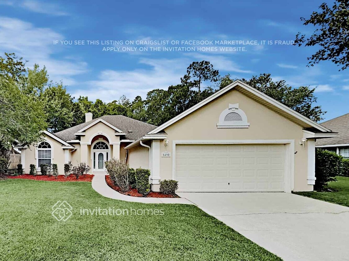 Primary Photo - 1490 Water Pipit Ln