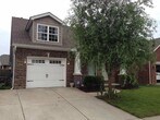 Front of House - 1305 Westvale Dr