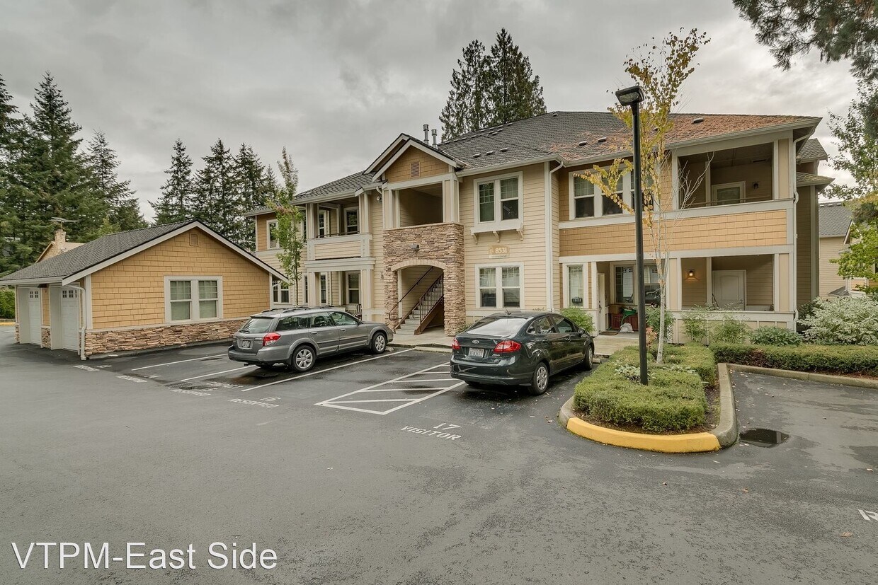 Foto principal - 8531 Avondale Rd NE