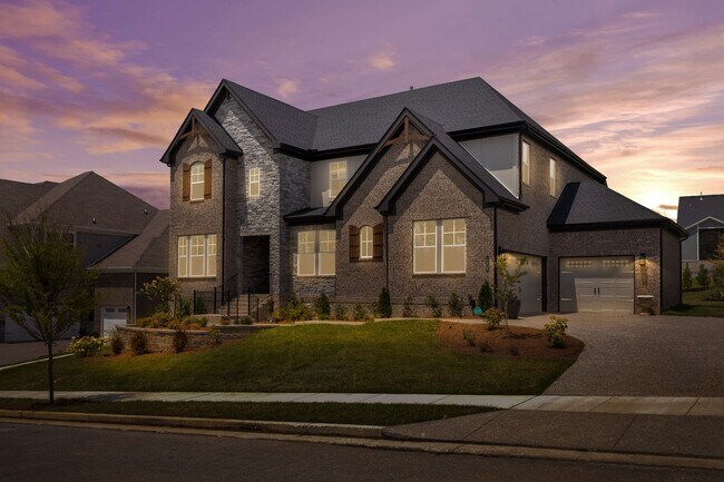 Foto del edificio - 3339 Cherry Jack Ln