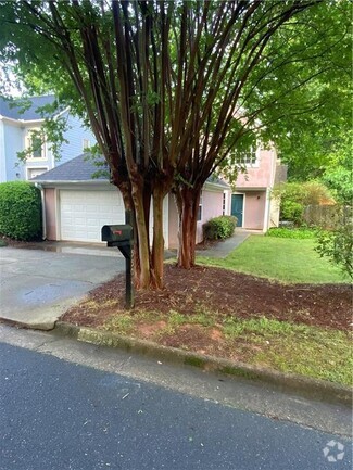 Building Photo - 5508 Bridge Pointe Dr