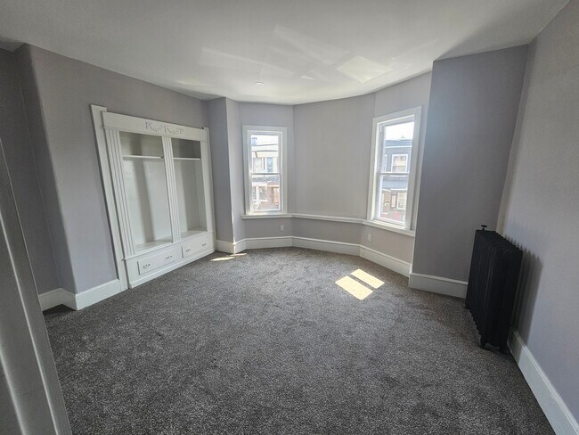 Foto del edificio - 3830 N 8th St