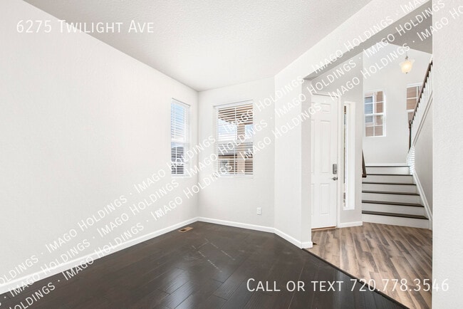 Foto del edificio - 6275 Twilight Ave