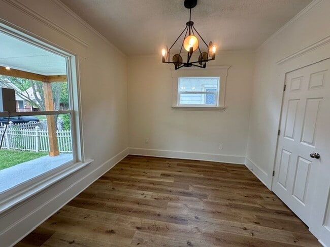 Building Photo - Discover the perfect blend of comfort, con...