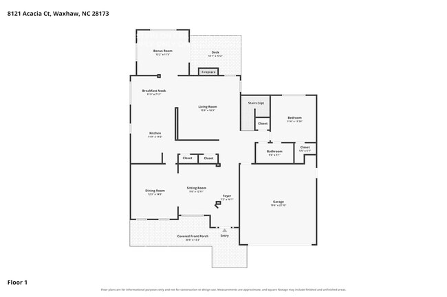 Building Photo - 8121 Acacia Court
