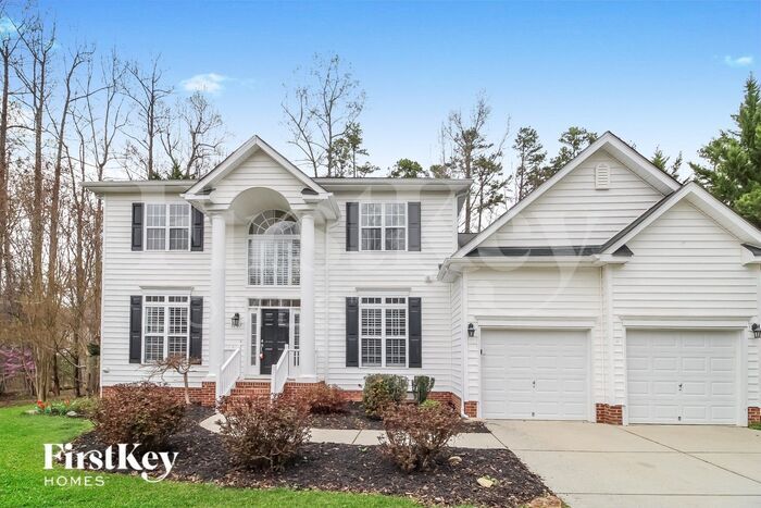 Primary Photo - 5207 Olde Forest Dr