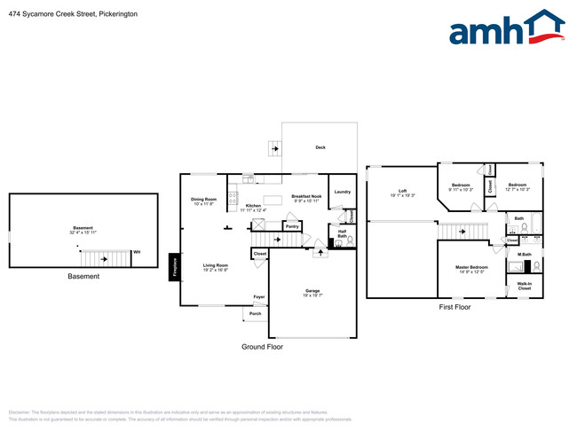 Building Photo - 474 Sycamore Creek St