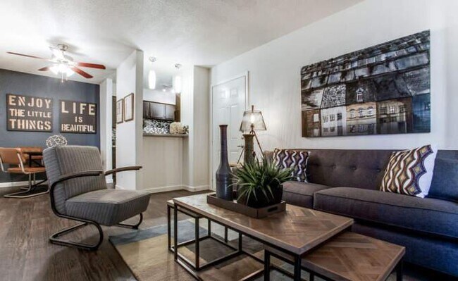 Building Photo - 1 bedroom in Mesquite TX 75149