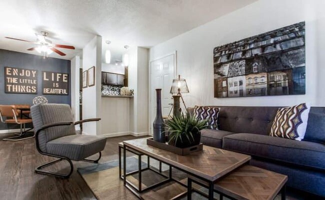 Building Photo - 1 bedroom in Mesquite TX 75149