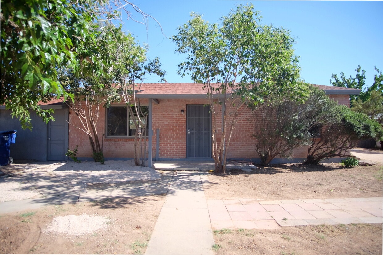 3802 E 32nd St, Tucson, AZ 85713 House Rental in Tucson, AZ