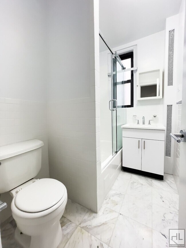 Foto del edificio - GORGEOUS West Village 1 Bedroom!!