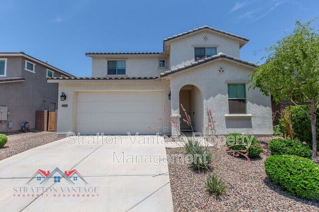 Building Photo - 10950 E Tesla Ave