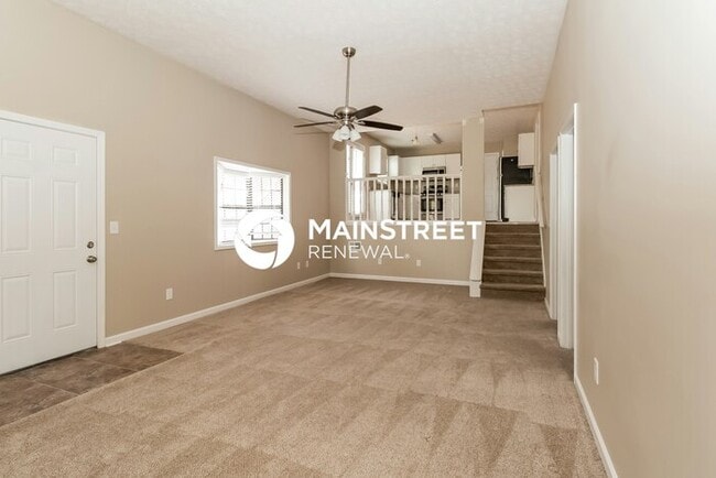 Foto del edificio - 4 Bedroom Pet-Friendly Home in Jonesboro, ...
