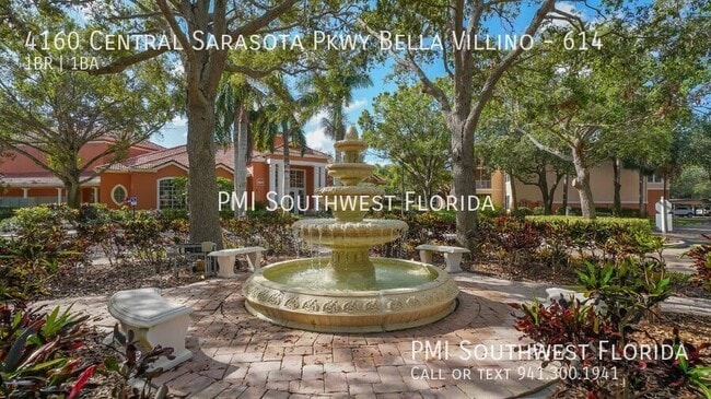 Building Photo - 4160 Central Sarasota Pkwy