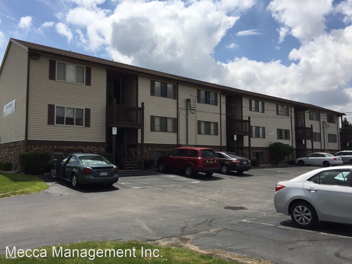 Primary Photo - 1 br, 1 bath Apartment - 839 Seventh St