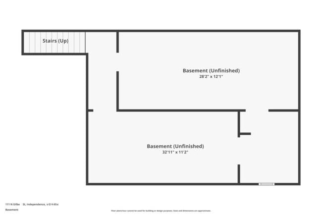 Building Photo - 111 N Gilbert St
