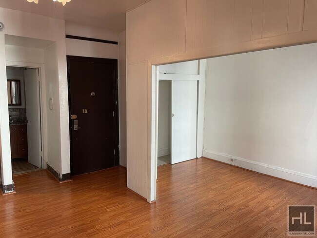 Foto del edificio - 219 West 139th Street