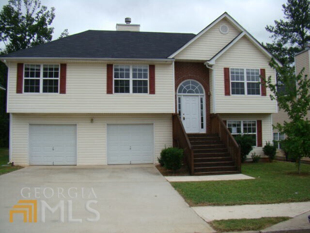 Primary Photo - 11574 Registry Blvd