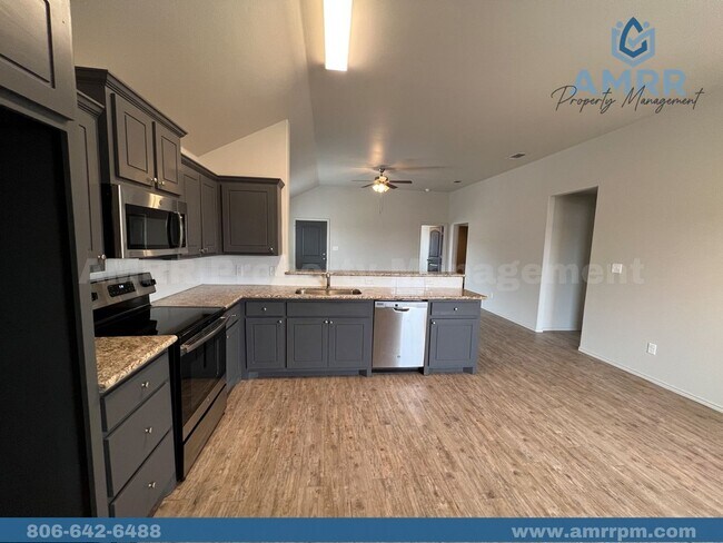 Foto del edificio - 1110 Preston Trails