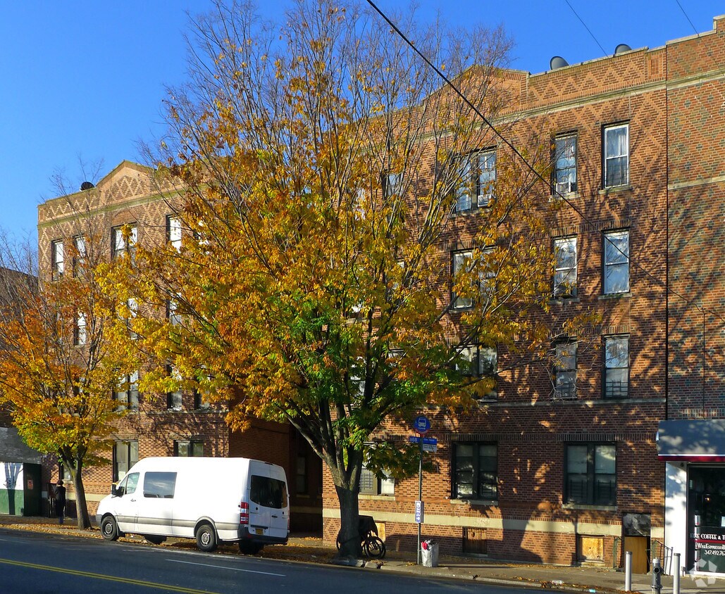 Building Photo - 3126 Coney Island Ave