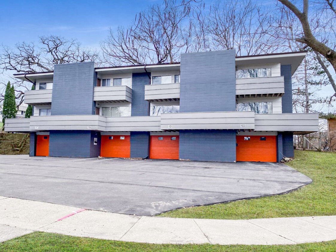 Foto principal - Catalpa Crossing Apartments