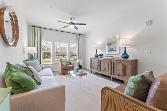 Building Photo - Exchange at Juban