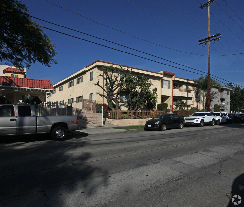 Building Photo - Prospect Imperial Apartments