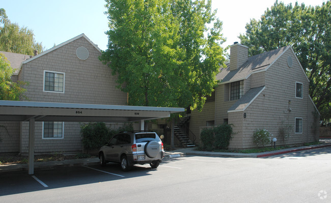 Ygnacio Village Apartments - Walnut Creek, CA | Apartments.com