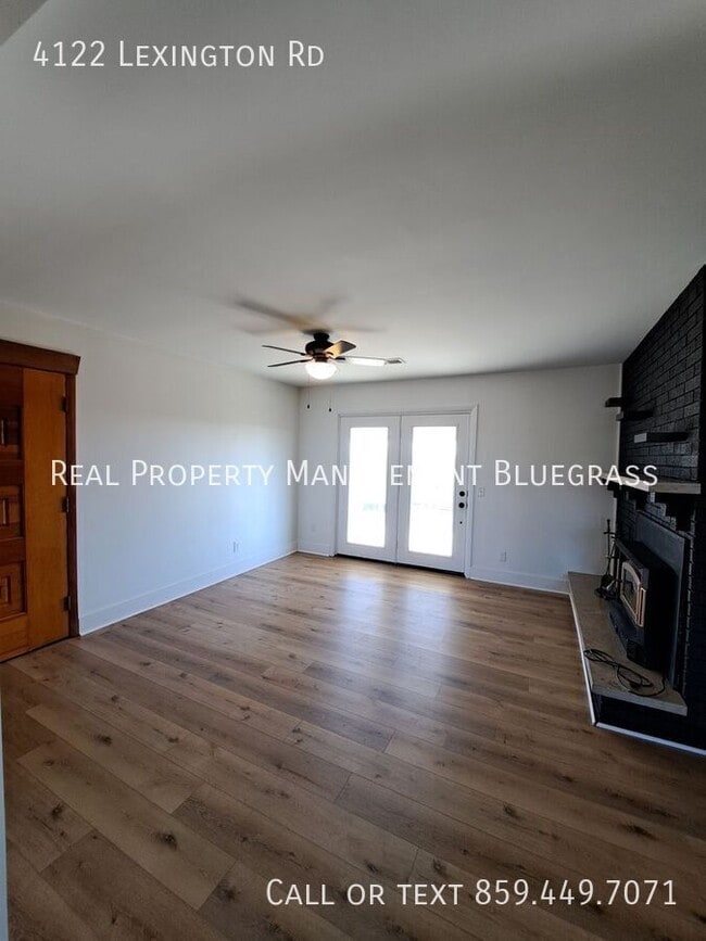 Building Photo - 4122 Lexington Rd