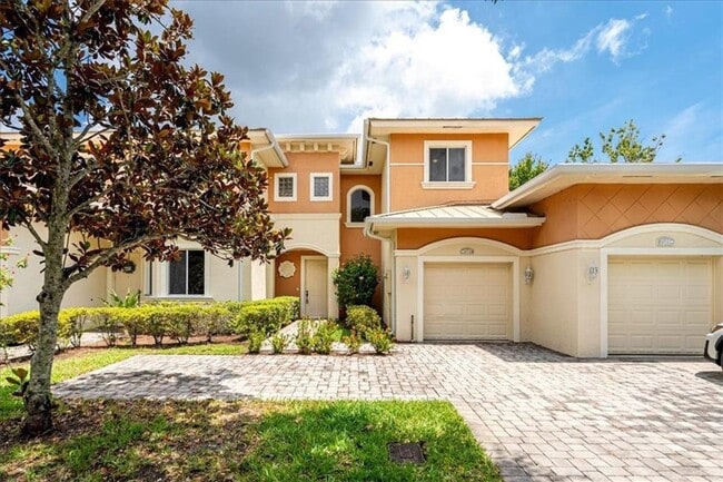 Gated Community in Vero Beach - Gated Community in Vero Beach House