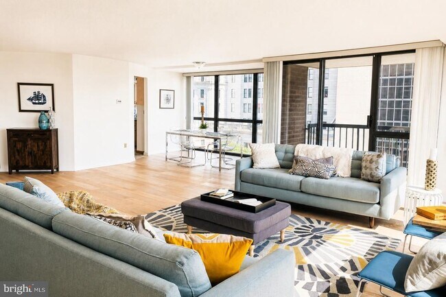 Foto del edificio - 233 S 6th St