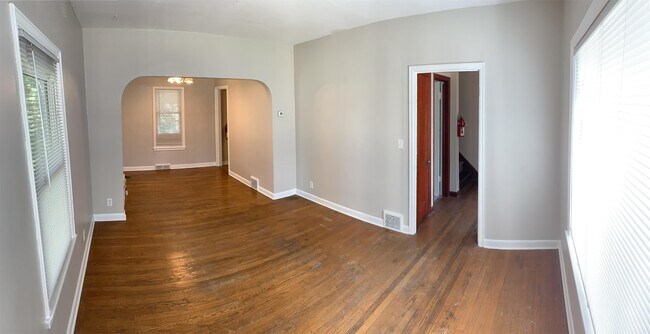 Foto del edificio - 1121 16th Ave N