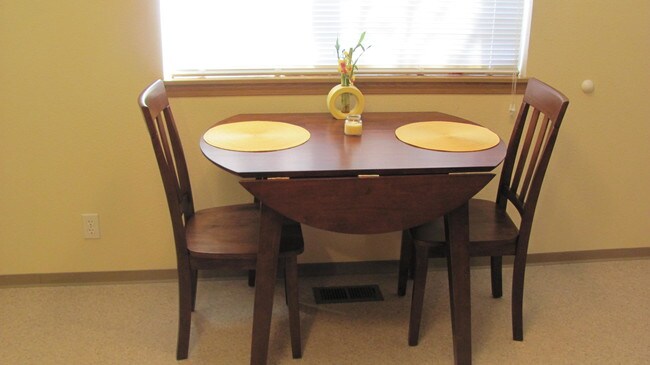 Green's Place Apartamento amueblado C101 - Mountain Ridge