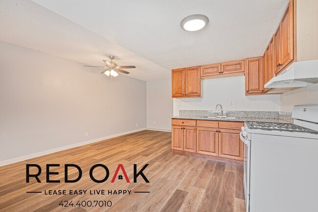 Foto del edificio - ~1 Month FREE~ Cozy Studio with Trendy Har...