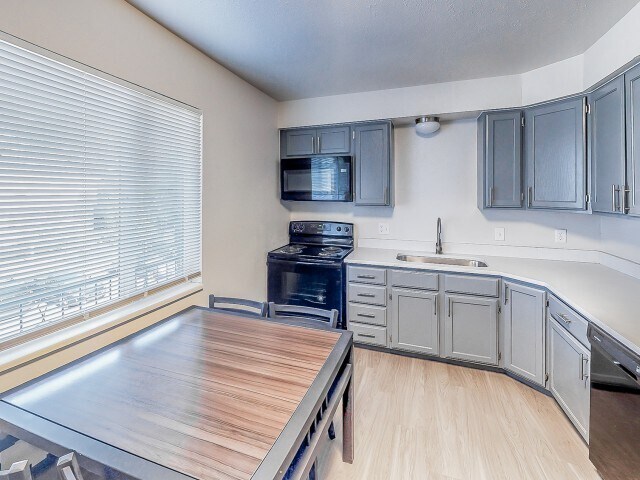 Cocina - University Park