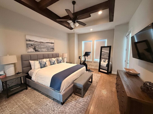 Foto del edificio - 2600 River Oaks Dr