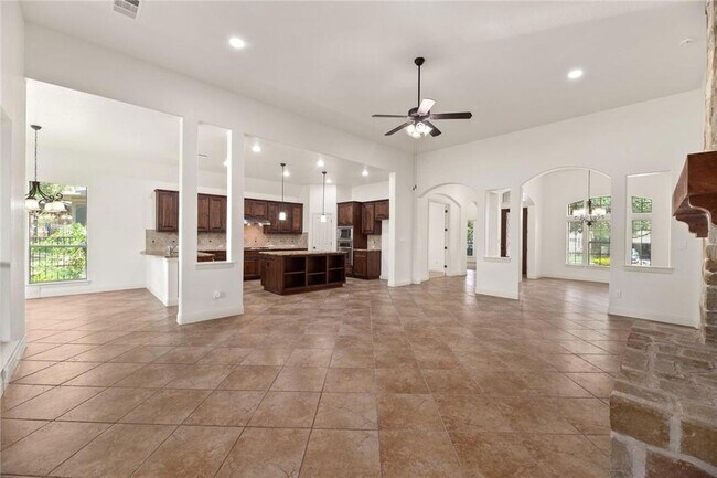 Foto del edificio - 4609 Mont Blanc Dr