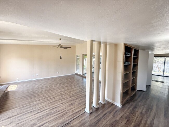 Building Photo - Inviting 3-Bedroom Haven with Shaded Backy...