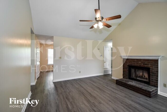 Foto del edificio - 4287 Elysian Dr