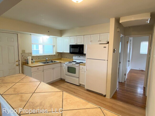 Building Photo - 2 br, 1 bath House - 7127 Emilie Street