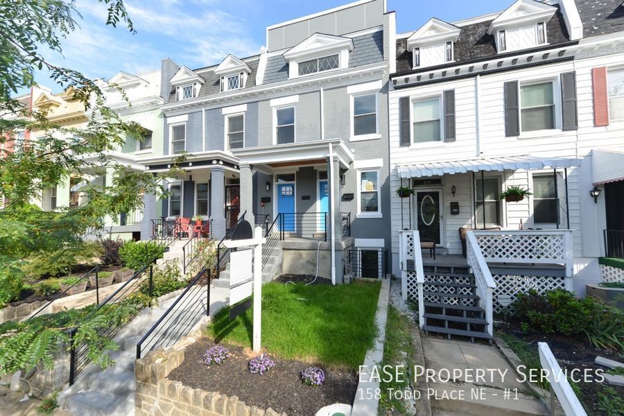 Foto principal - 158 Todd Pl NE