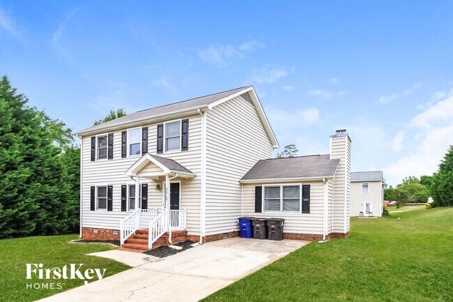 Foto del edificio - 5010 Promise Land Ct