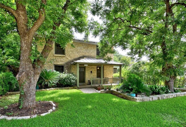 Foto del edificio - 1116 Fairmount Ave