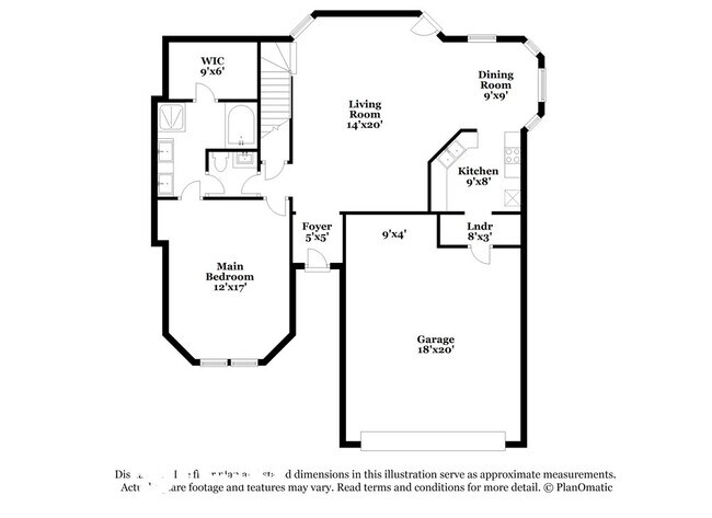 Building Photo - 2105 Pacino Dr